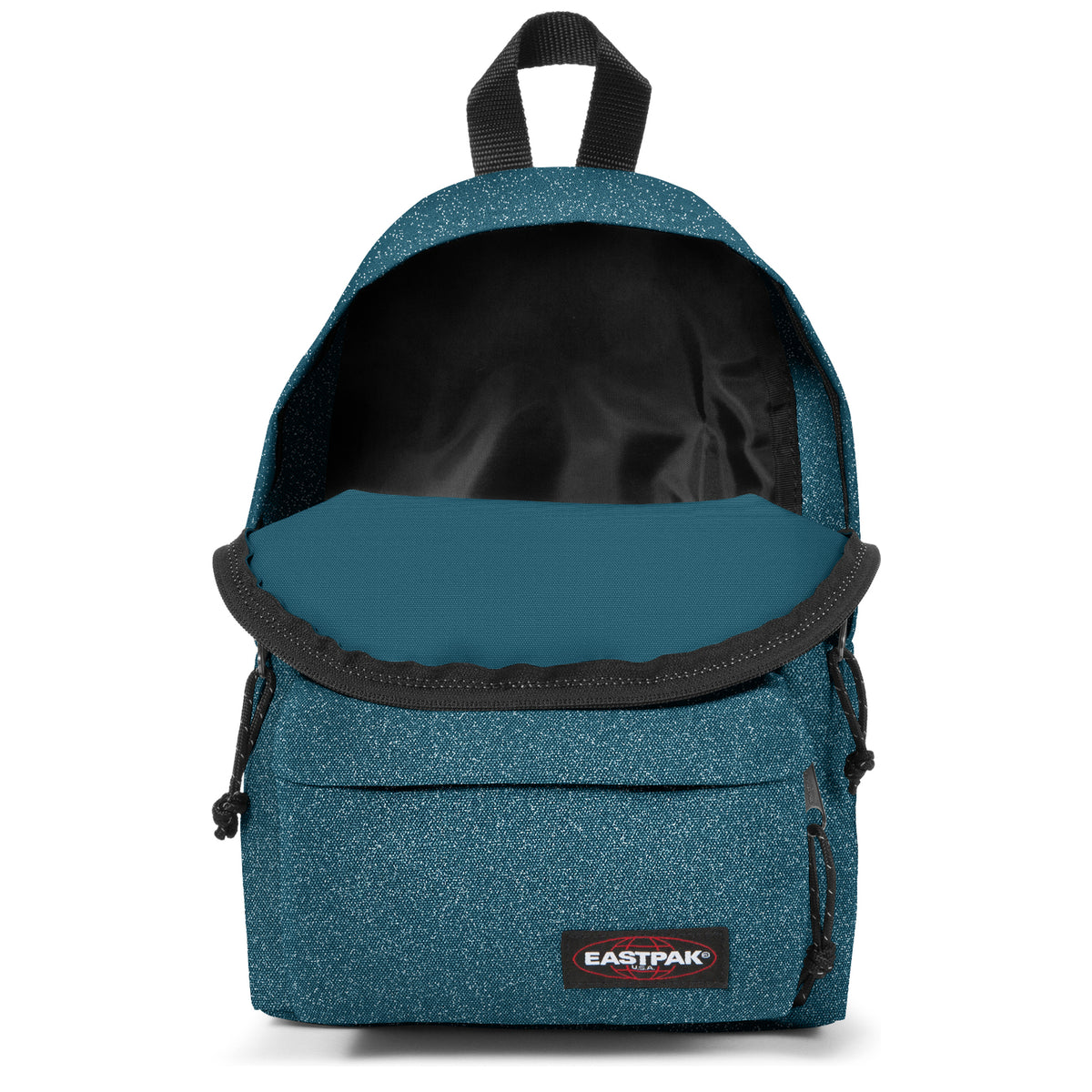 Eastpak Orbit Spark Jade - vue 3