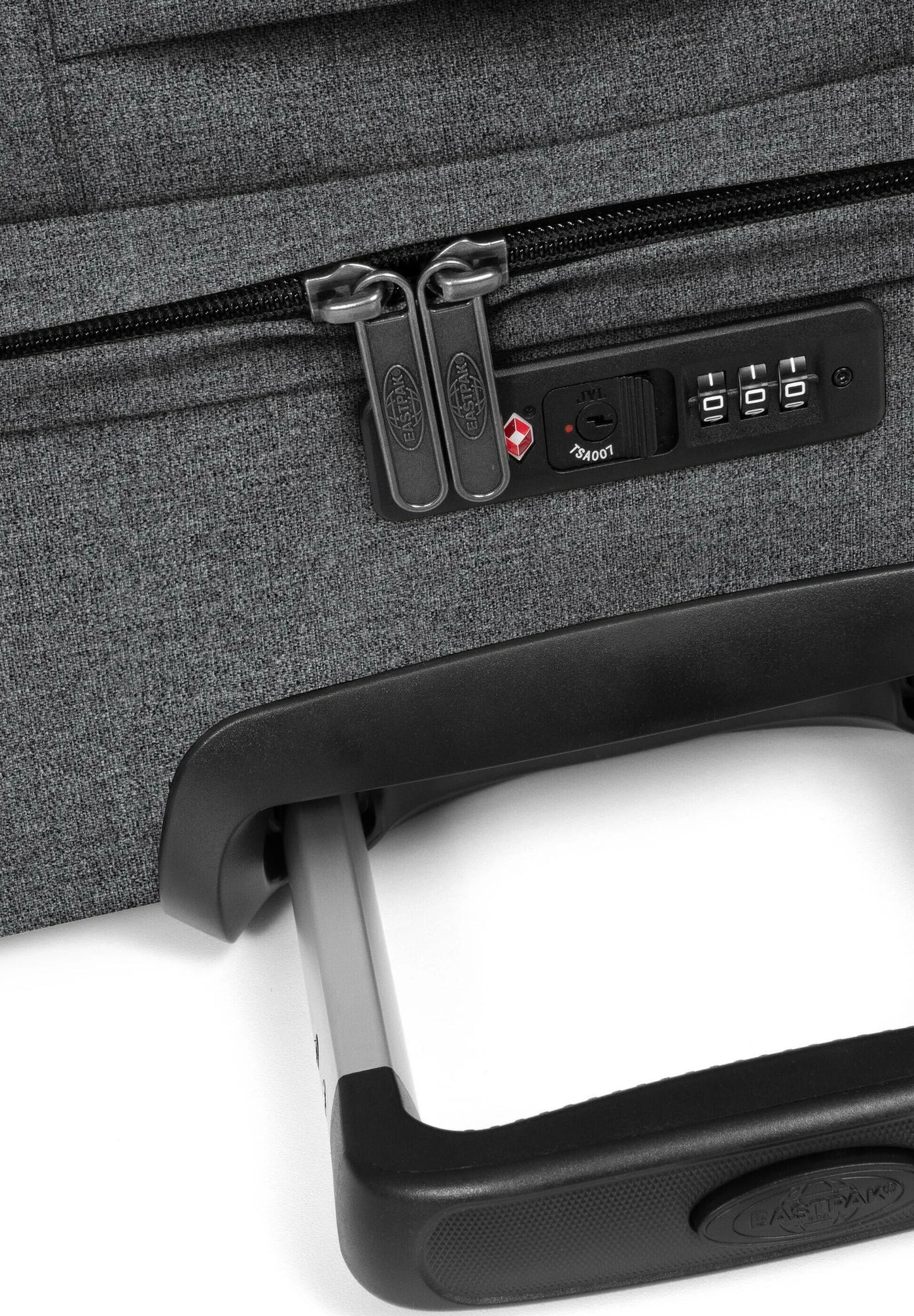 Trolley Eastpak Transit'r M – Black Denim
