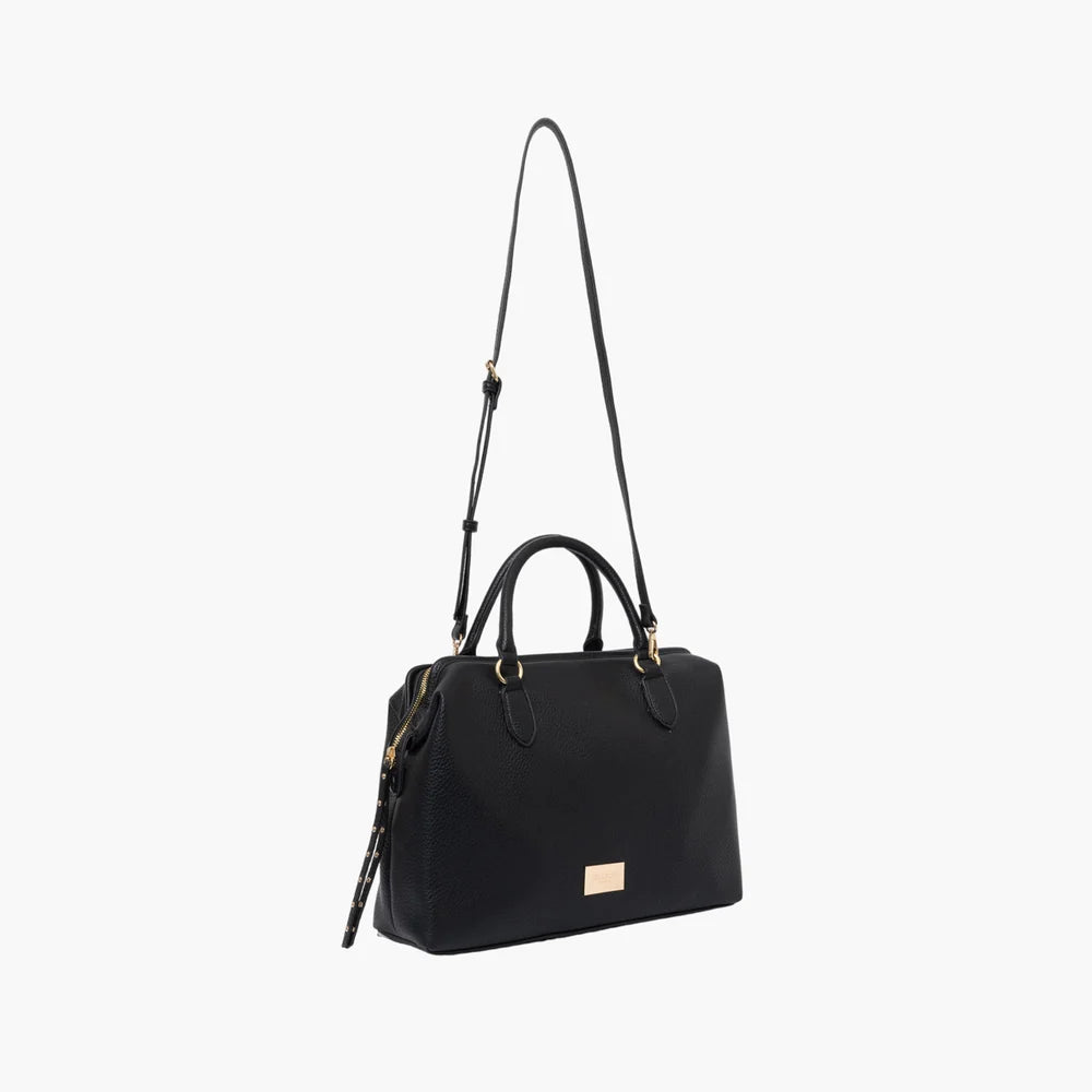 SAC BOWLING L LOLLIPOPS SONI NOIR