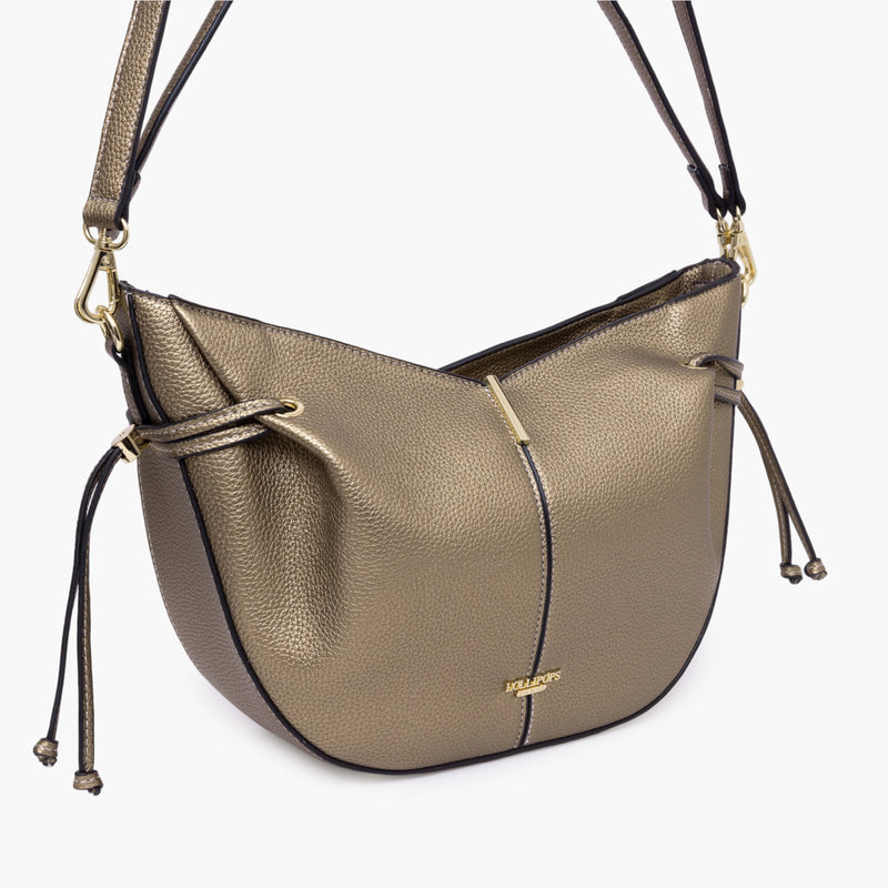Taloum Shoulder M Bronze Lollipops
