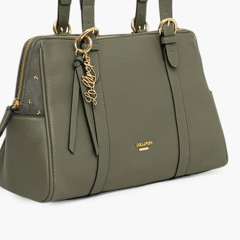 Tobi Bowling M Kaki Lollipops