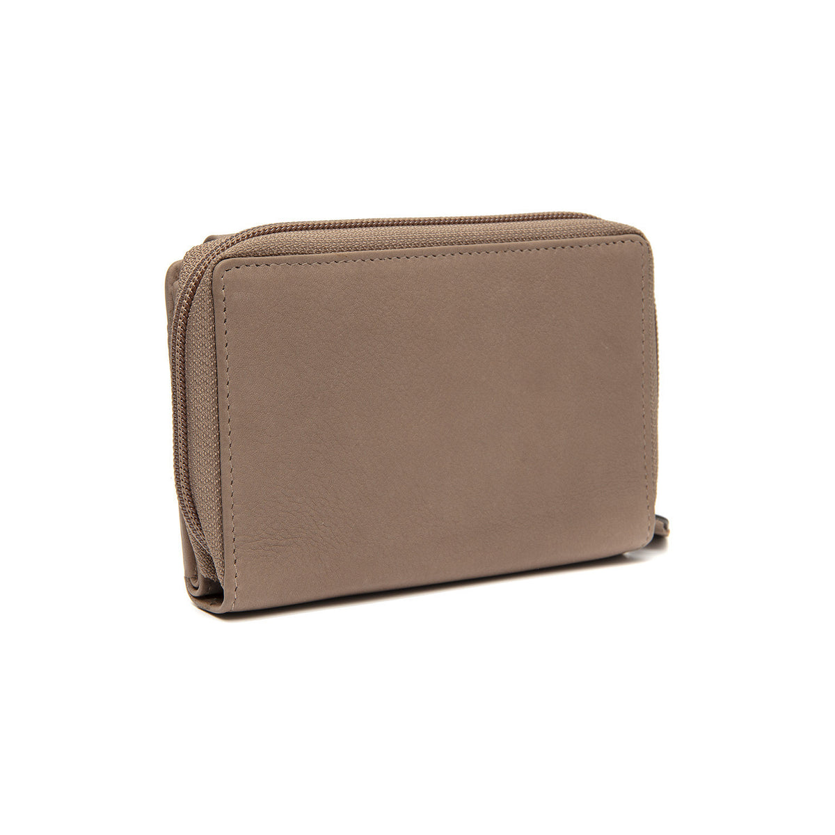 Porte-Monnaie Chesterfield Orveta Taupe