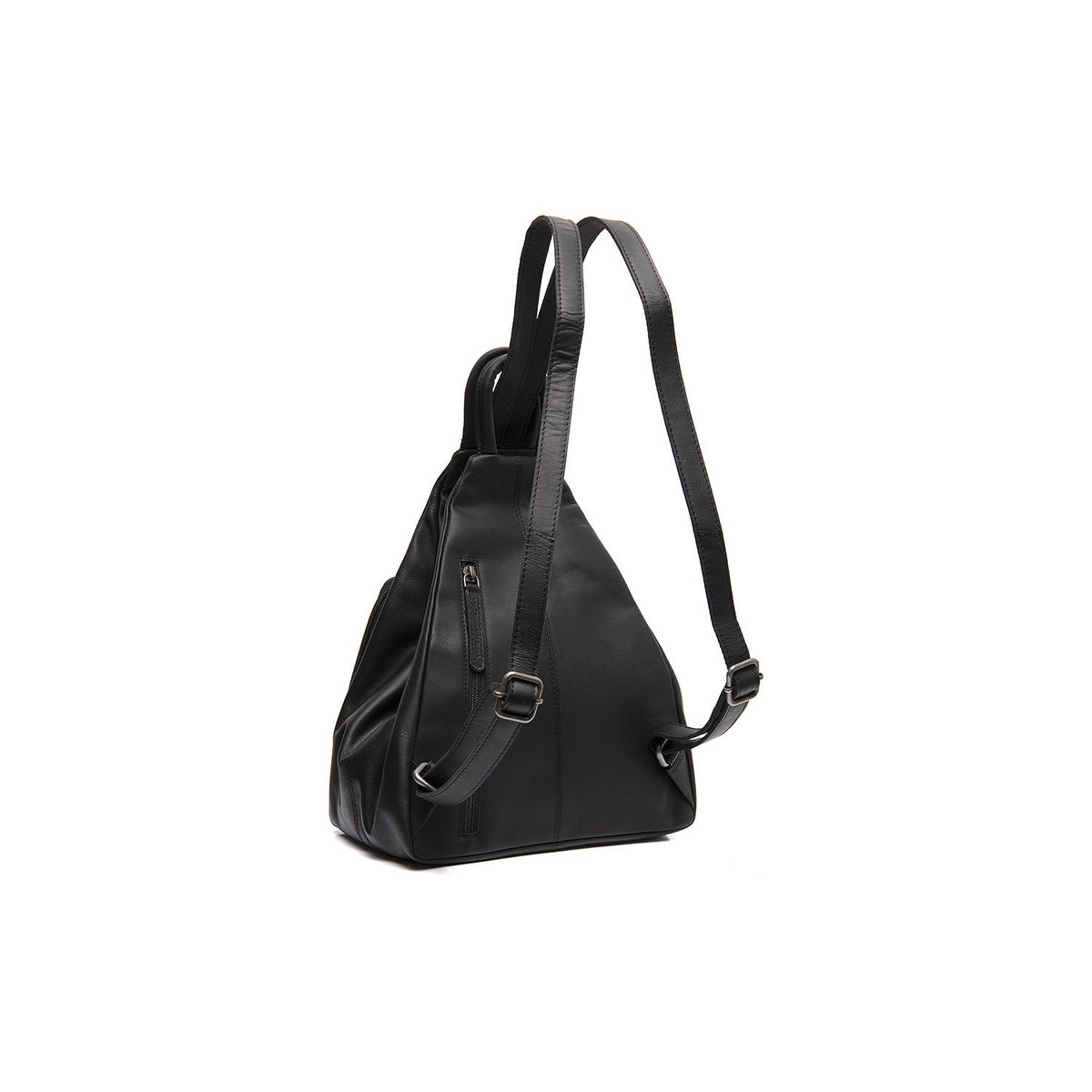 Sac Ă Dos Chesterfield Howard Noir