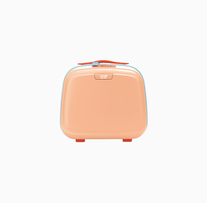 Vanity Elite Lightree Pure Joy â Peach Fuzz
