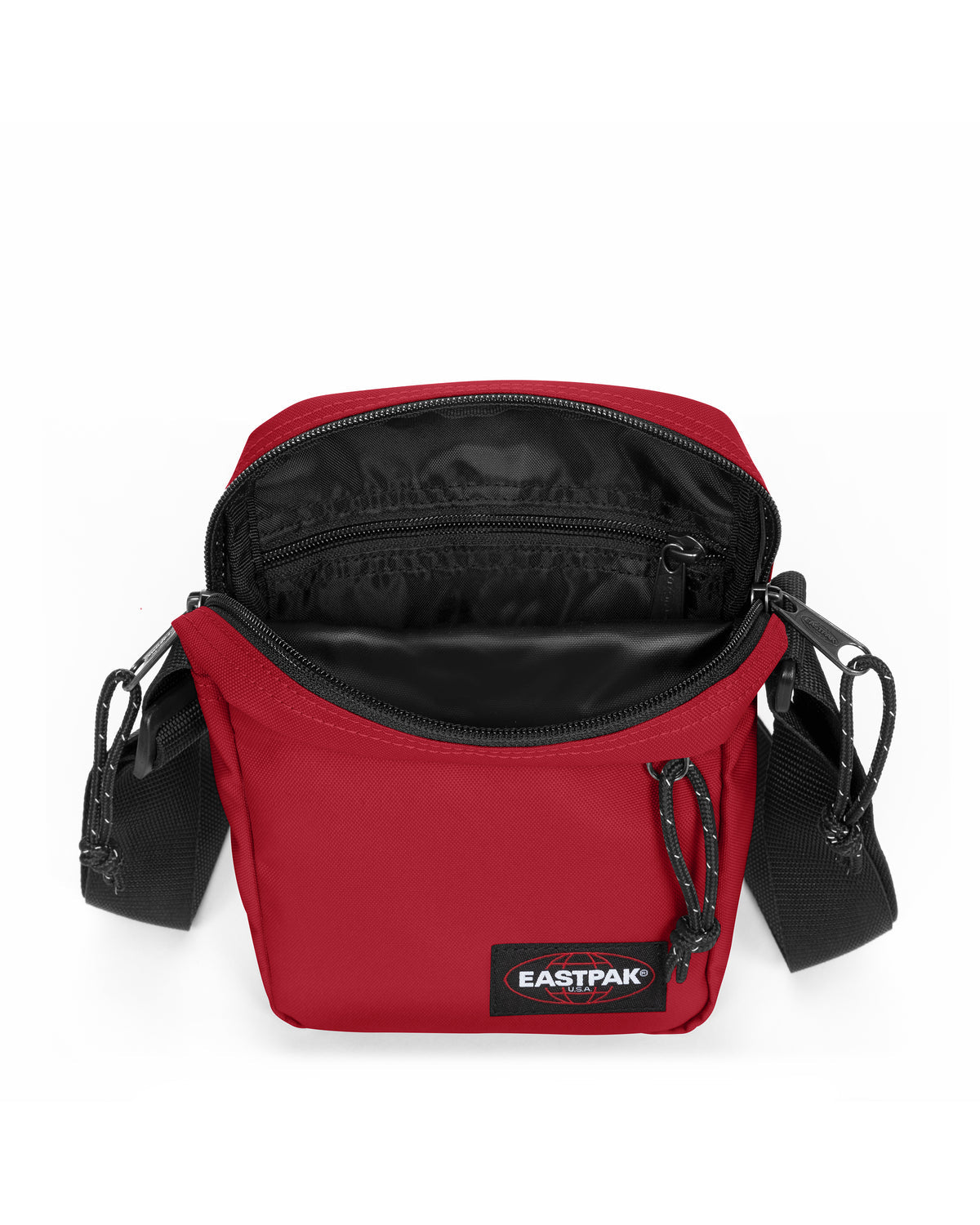 Sacoche Eastpak The One Scarlet Red - vue 3