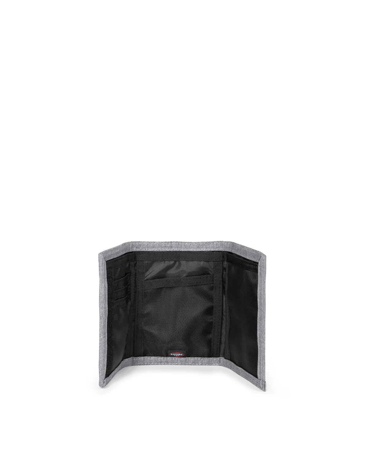 Portefeuille Eastpak Crew Single – Sunday Grey