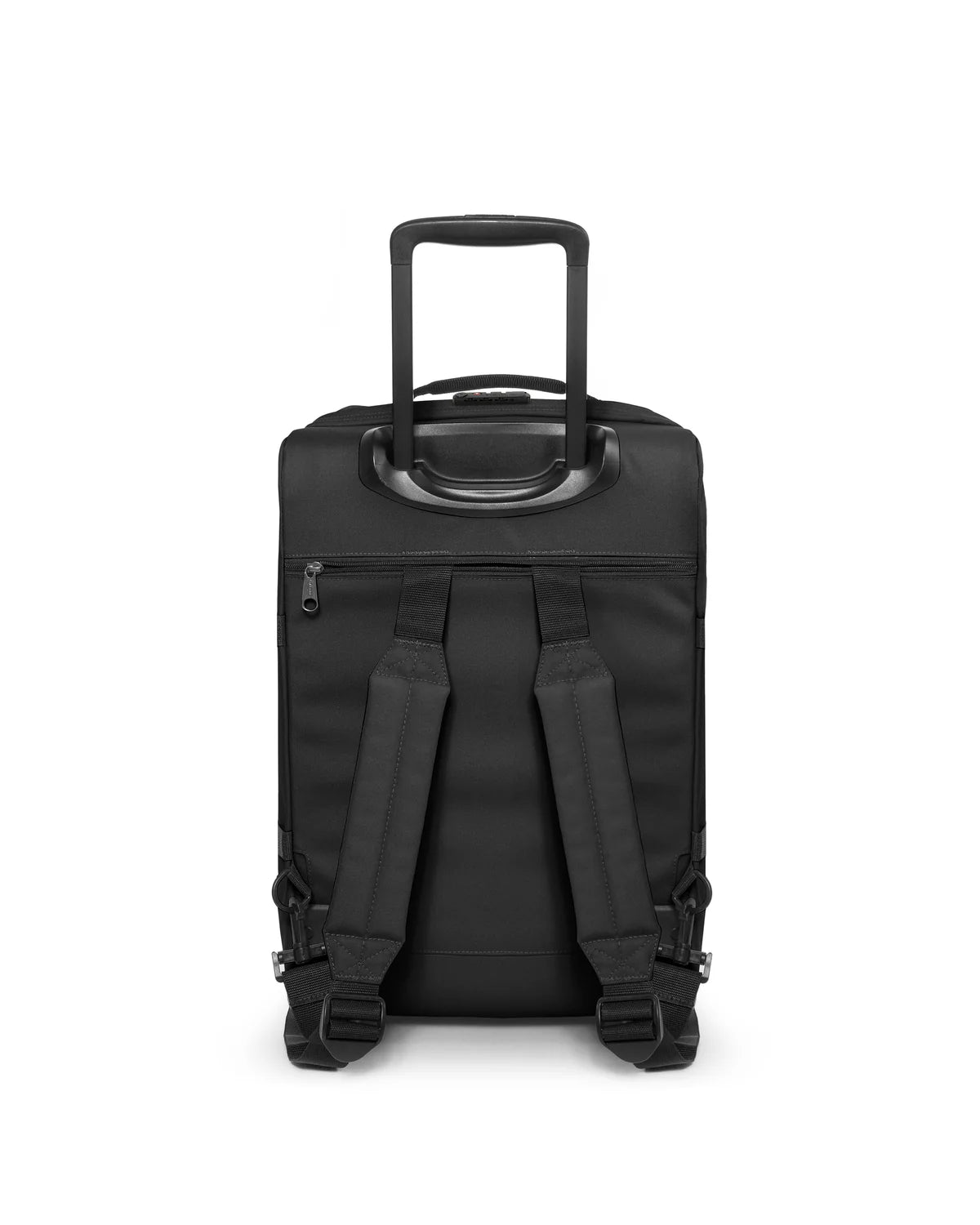 Trolley sac à dos Eastpak StrapVerz S – Noir