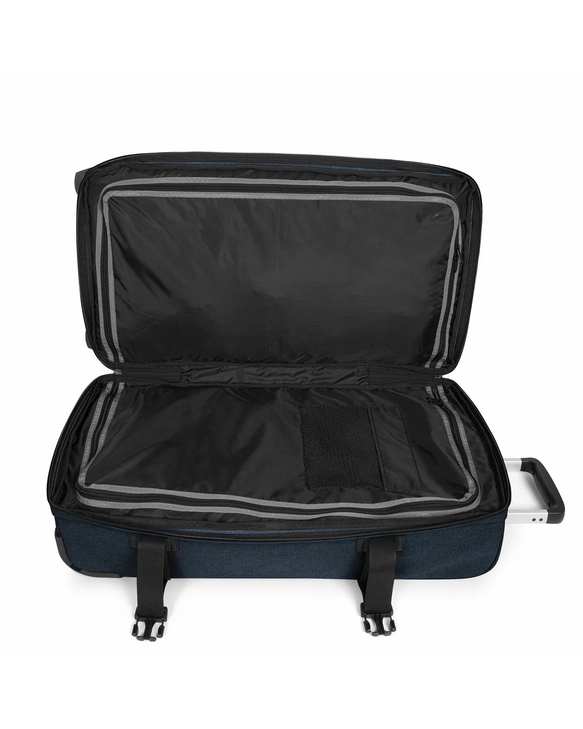 Trolley Eastpak Transit'r L – Triple Denim