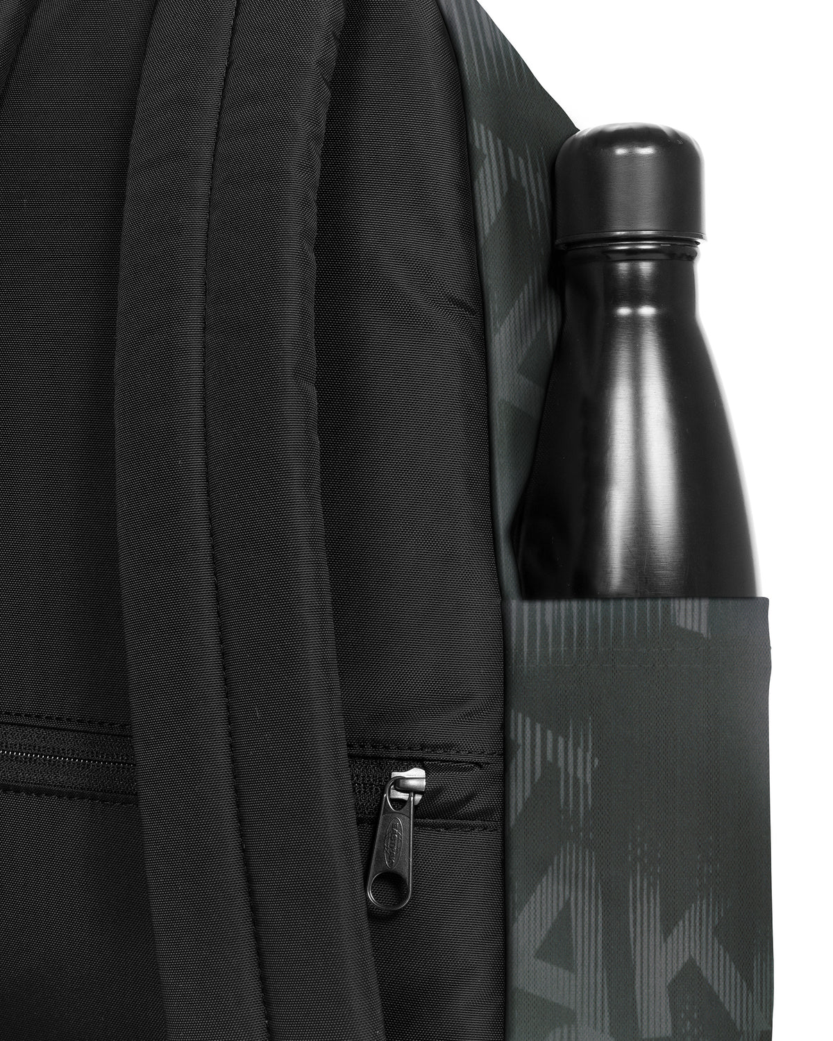 Sac à dos Eastpak Day Pak'r – Letter Dye Black
