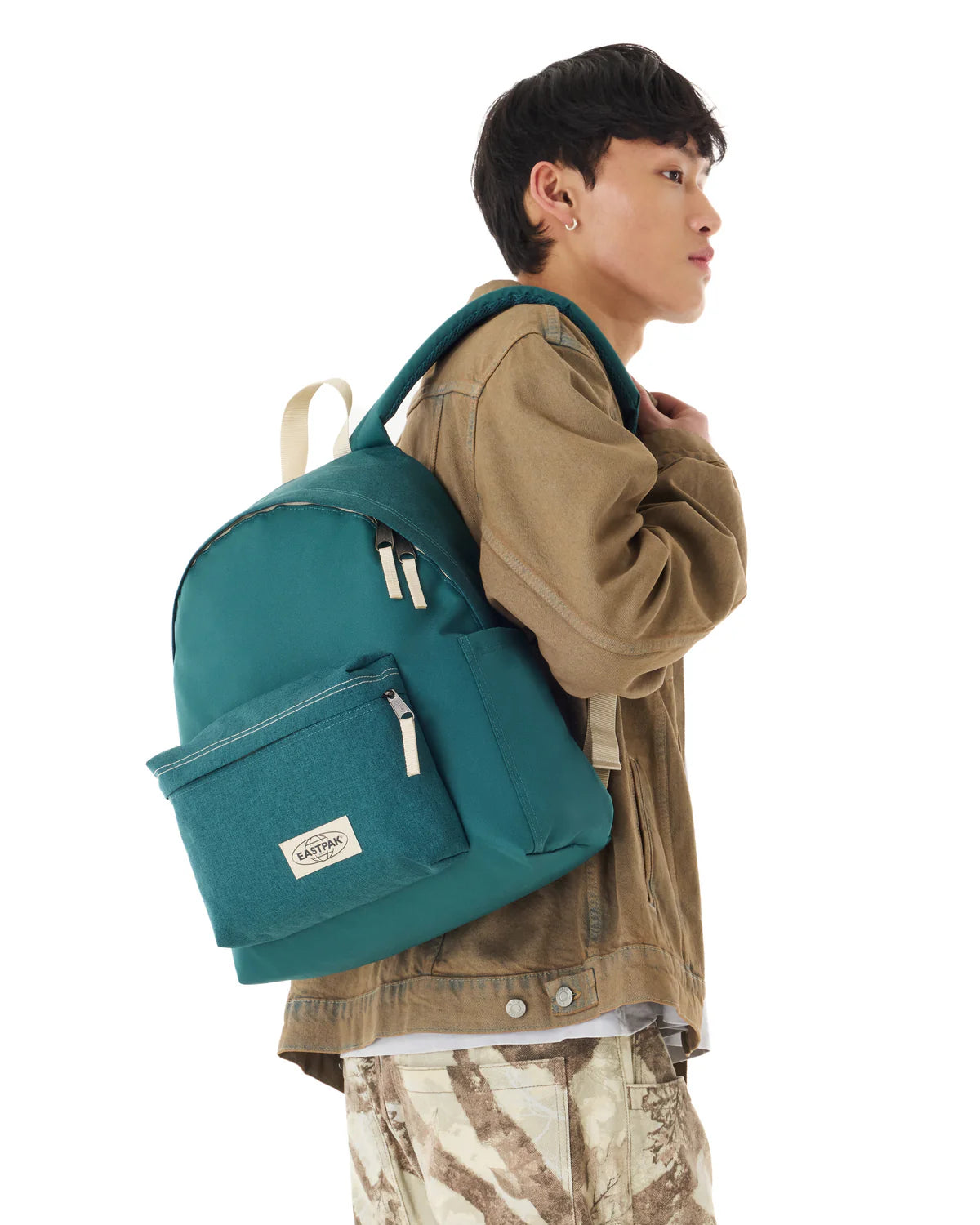 Sac à dos Eastpak Day Pak'r – Mono Blockgreen