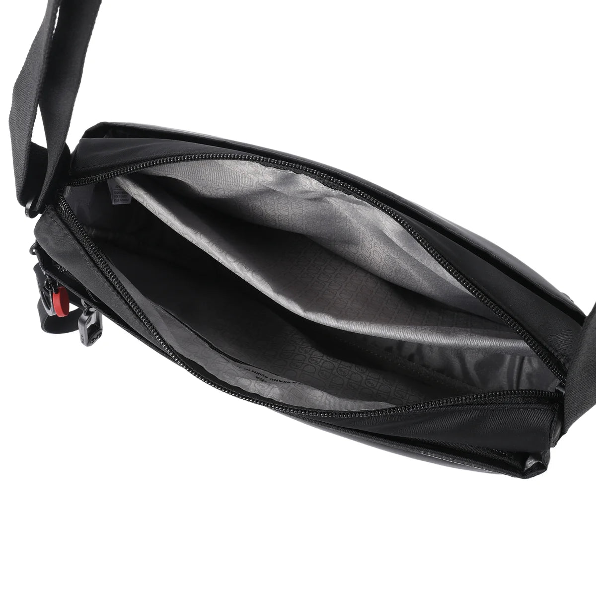 Sac Bandoulière Hedgren Eye Black M