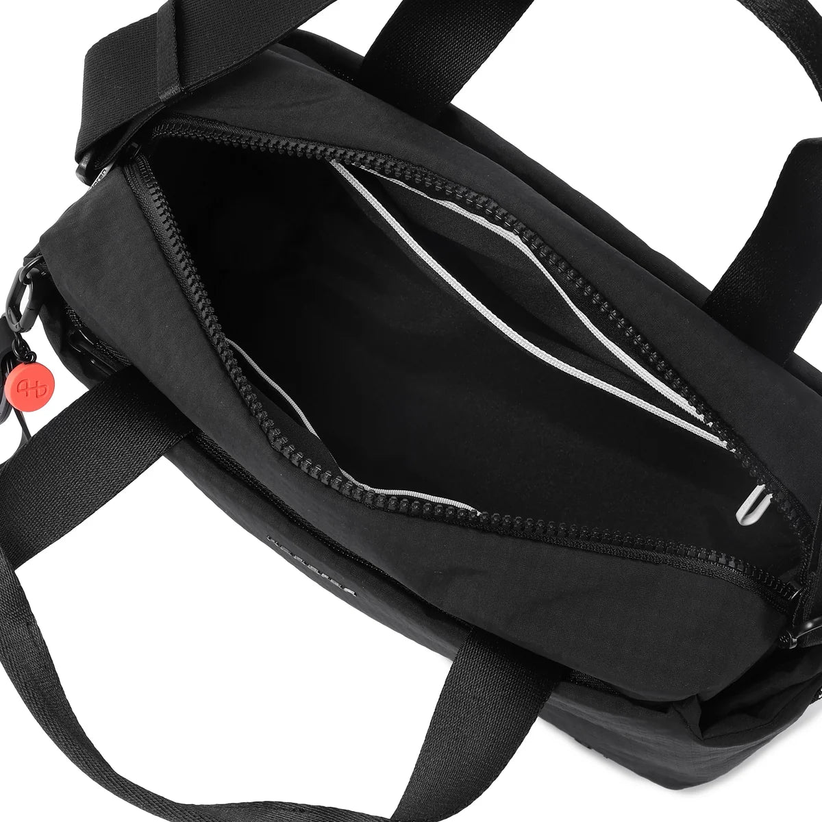 Sac Bandoulière Hedgren Tomoko Black