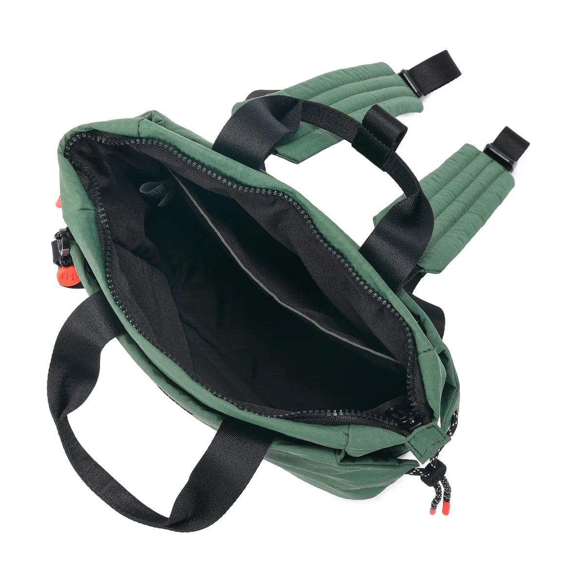 Sac à Dos Hedgren Norio Duck Green