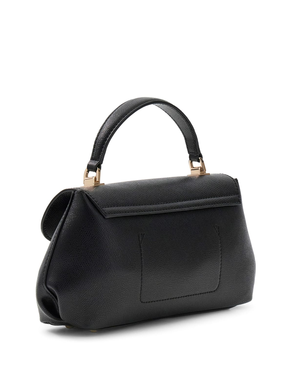 Sac Porte-Main GUESS Amorette Noir