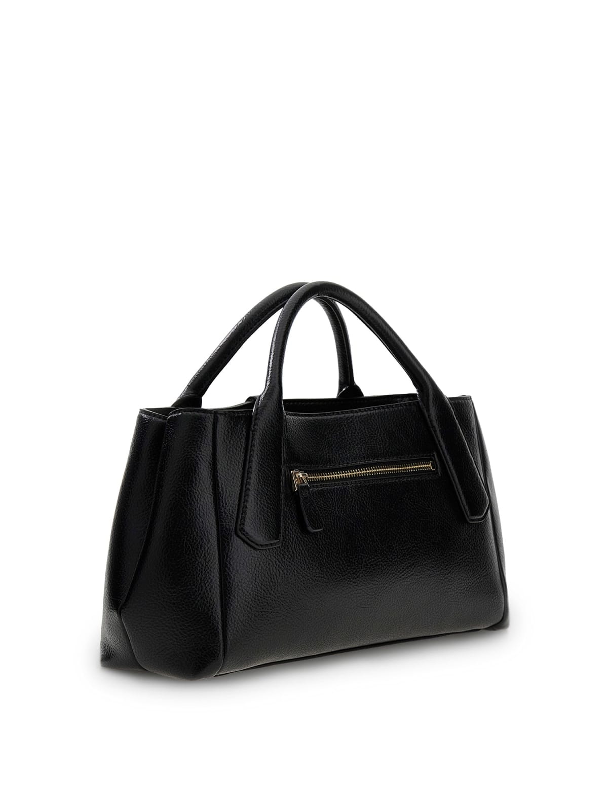 Sac Porte-Mains GUESS Brooke Noir