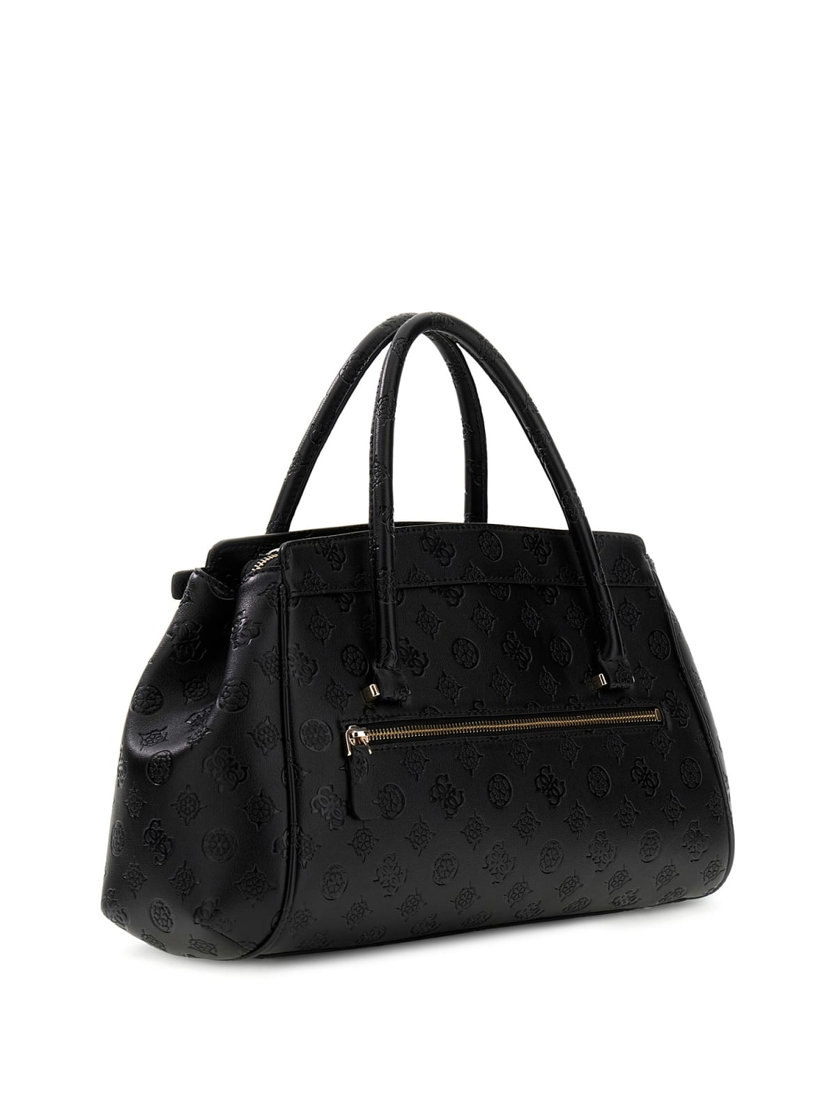 Sac Porte-Main GUESS Diana Black Logo