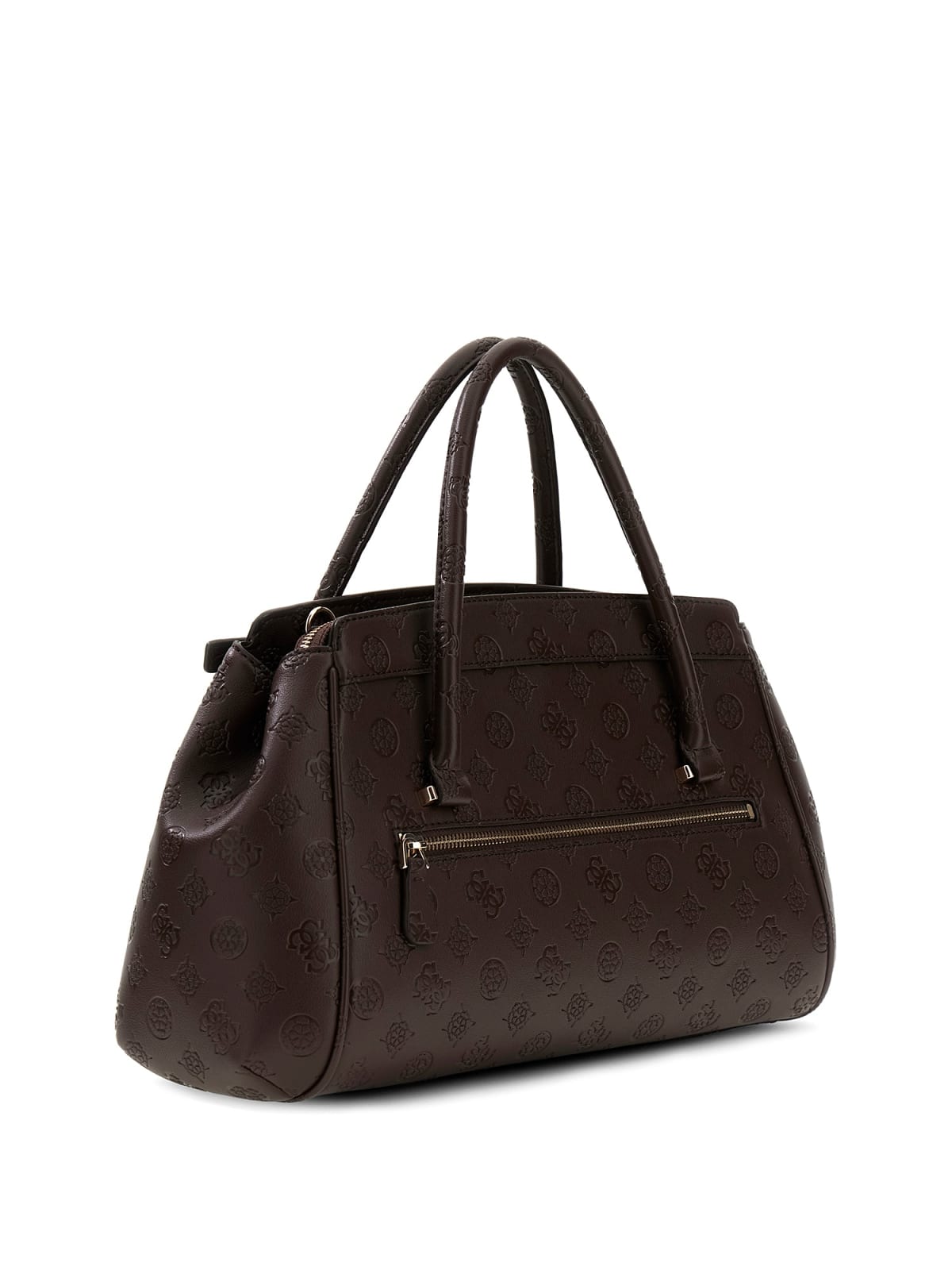 Sac Porte-Main GUESS Diana Chocolate Logo