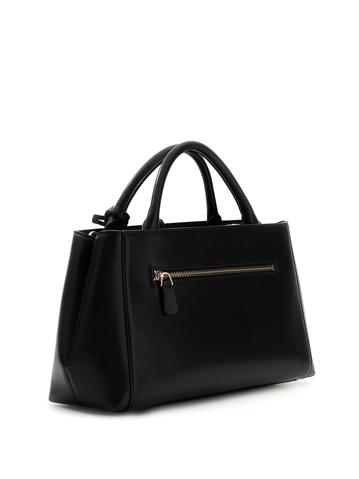 Sac Porte-Mains GUESS Carrie Noir
