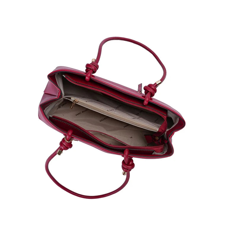 Mandora - Sac Shopping Allongé - Mac Alyster