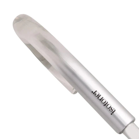 Parapluie Cloche Isotoner Transparent Noir