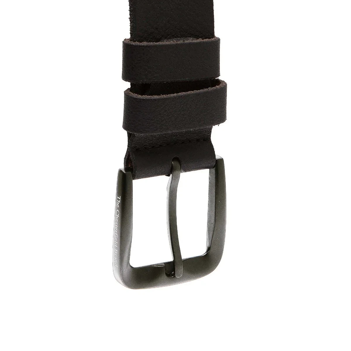 Ceinture Chesterfield Copper Noir