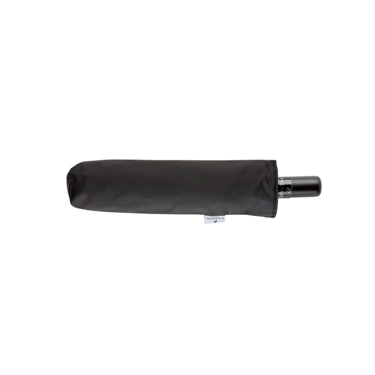 Parapluie Automatique Piganiol Fabrication Française Noir