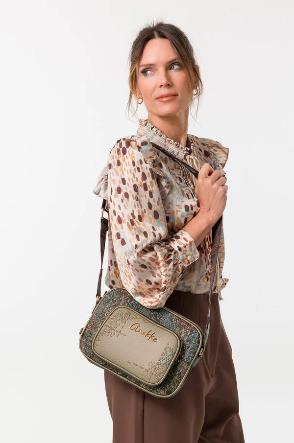 Sac Bandoulière Anekke