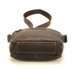 ARTHUR & ASTON JOHANY SAC TRAVERS CUIR