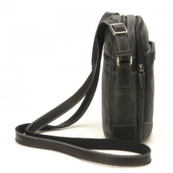 ARTHUR ET ASTON MARCO SAC TRAVERS  CUIR