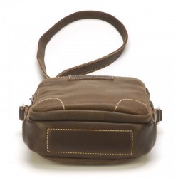 ARTHUR ET ASTON MARCO SAC TRAVERS  CUIR