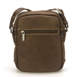 ARTHUR ET ASTON MARCO SAC TRAVERS  CUIR