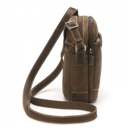 ARTHUR ET ASTON MARCO SAC TRAVERS  CUIR