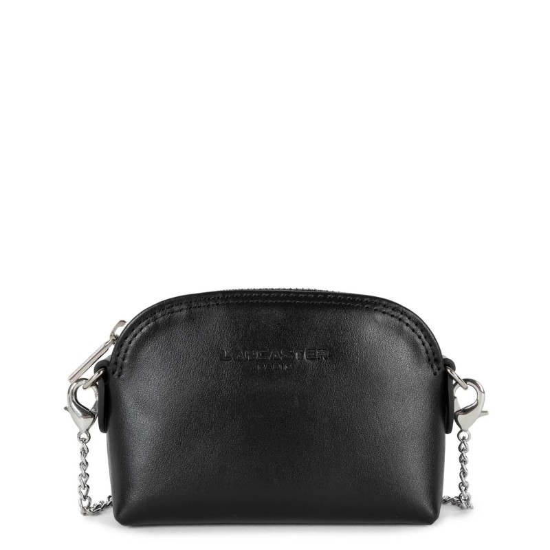 LANCASTER PARIS PM PORTE-MONNAIE