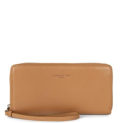LANCASTER PARIS PM PORTEFEUILLE COMPAGNON