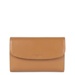 LANCASTER PARIS PM PORTEFEUILLE COMPAGNON DOS À DOS