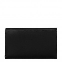 LANCASTER SMOOTH PORTEFEUILLE COMPAGNON DOS À DOS