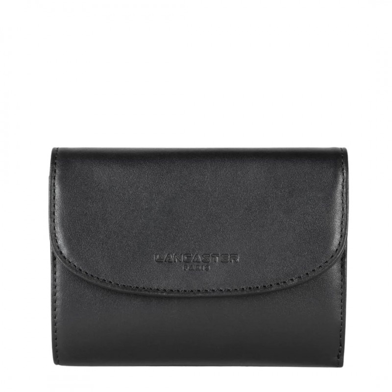 LANCASTER PARIS PM PORTEFEUILLE DOS À DOS