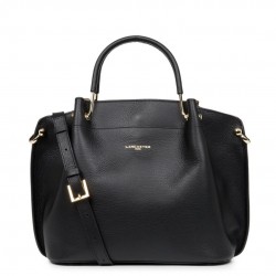 LANCASTER FOULONNE DOUBLE SAC À MAIN