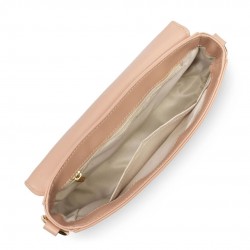 LANCASTER PARIS MÉDAILLE SAC BAGUETTE