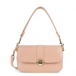 LANCASTER PARIS MÉDAILLE SAC BAGUETTE