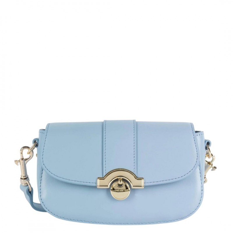 LANCASTER PARIS MÉDAILLE SAC TROTTEUR