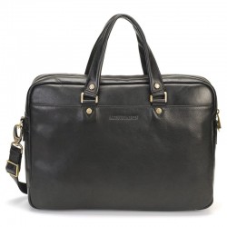 PORTE-DOCUMENT ADAM CUIR VACHETTE VÉGÉTAL