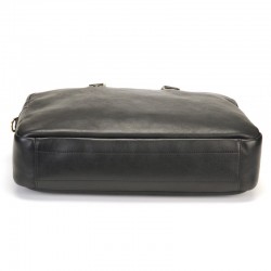 PORTE-DOCUMENT ADAM CUIR VACHETTE VÉGÉTAL