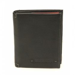 PORTEFEUILLE CUIR JOHANY