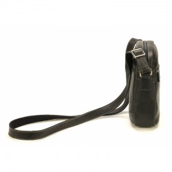 ARTHUR & ASTON JOHANY PETIT SAC TRAVERS CUIR