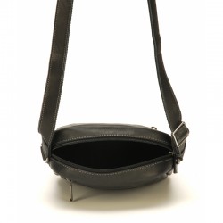 ARTHUR & ASTON JOHANY PETIT SAC TRAVERS CUIR