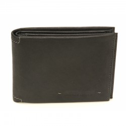 PORTEFEUILLE ITALIEN CUIR JOHANY