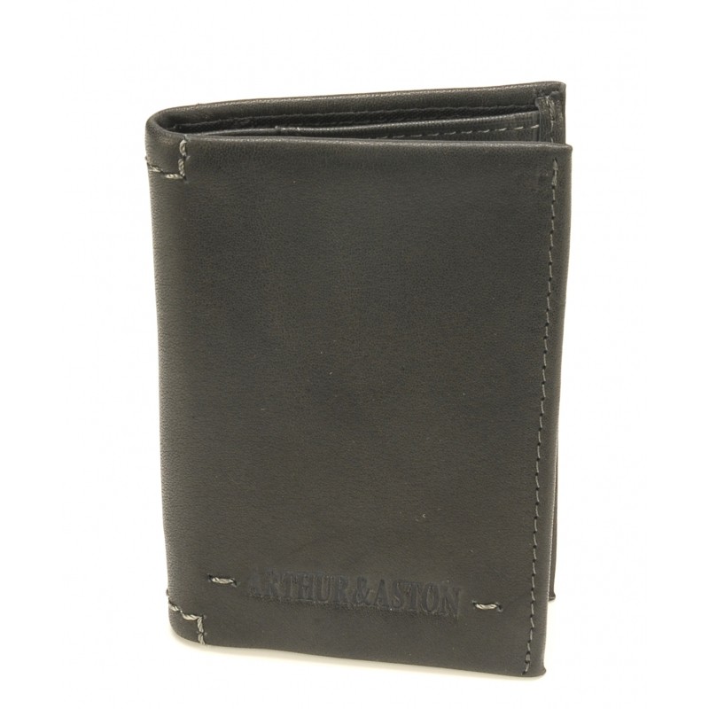 PORTE-CARTES CUIR JOHANY