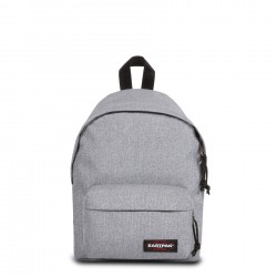 EASTPAK ORBIT XS SUNDAY GREY SAC A DOS
