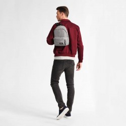 EASTPAK ORBIT XS SUNDAY GREY SAC A DOS